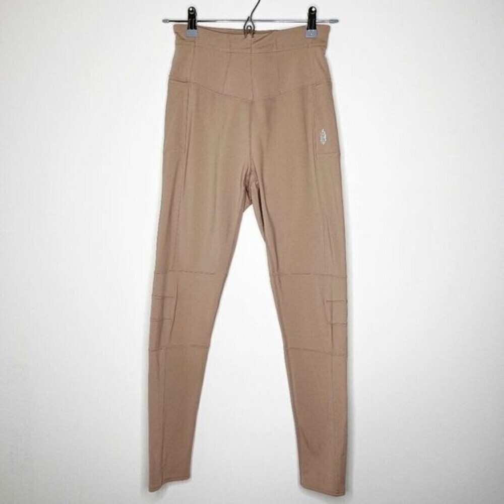 FREE PEOPLE MOVEMENT Keep It Up High Rise Legging